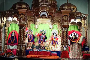 Radha Krishna Mandir GOUDIA MATHA image