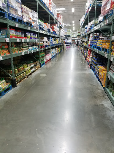 Warehouse club «BJ’s Wholesale Club», reviews and photos, 1800 Dogwood Dr SE, Conyers, GA 30013, USA