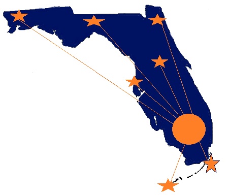 Courier Service «Asset Courier Services Inc», reviews and photos, 105 S Narcissus Ave, West Palm Beach, FL 33401, USA