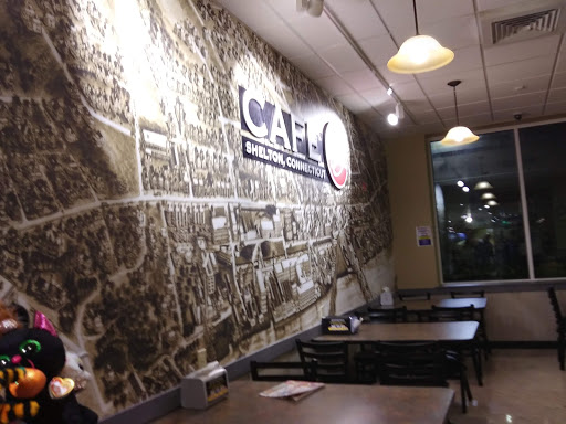 Supermarket «Big Y», reviews and photos, 401 Bridgeport Ave, Shelton, CT 06484, USA