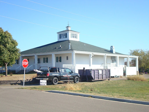 Roofing Contractor «Barnhouse Exteriors, LLC», reviews and photos, 7308 Aspen Ln N #154, Brooklyn Park, MN 55428, USA