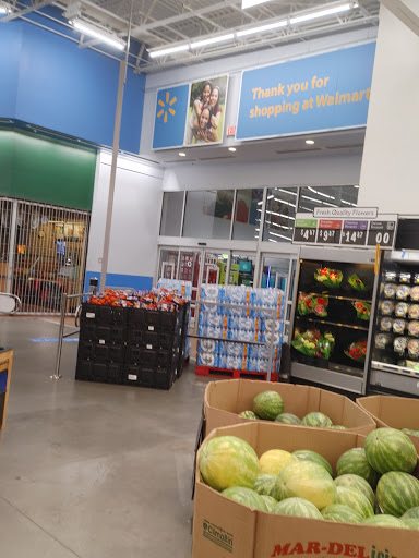 Department Store «Walmart Supercenter», reviews and photos, 6111 Jefferson Ave, Newport News, VA 23605, USA