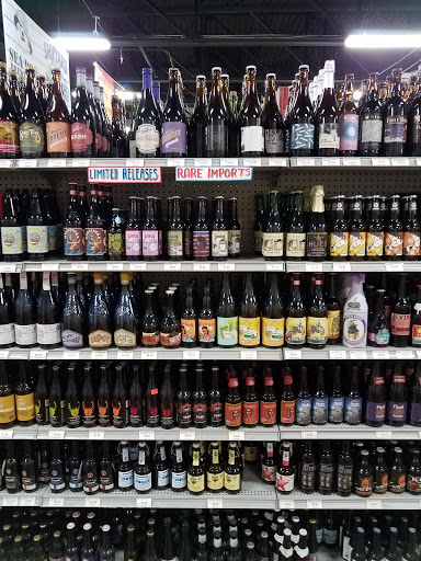 Wine Store «Luekens Liquors», reviews and photos, 41522 US Hwy 19 N, Tarpon Springs, FL 34689, USA