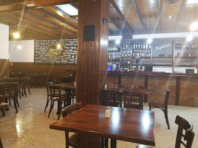 RESTAURANTE GRILL TAQUAZEN