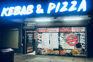 Cheesy Bite Pizza & Kebab - Reservoir image