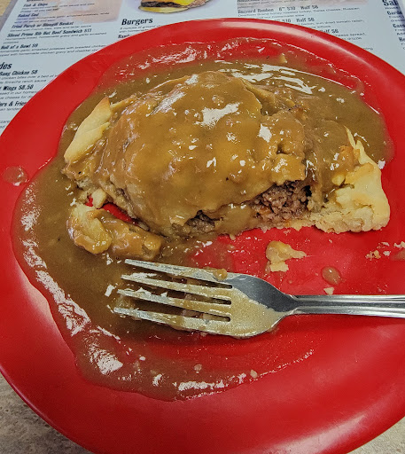 Tourist Attraction «Go to Hell, MI», reviews and photos, 4045 Patterson Lake Rd, Pinckney, MI 48169, USA