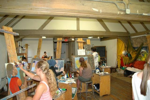 Art Center «Evanston Art Center», reviews and photos, 1717 Central St, Evanston, IL 60201, USA