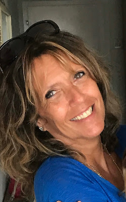 Véronique Simonnet Sophrologue Caycédienne à Cagnes-sur-Mer