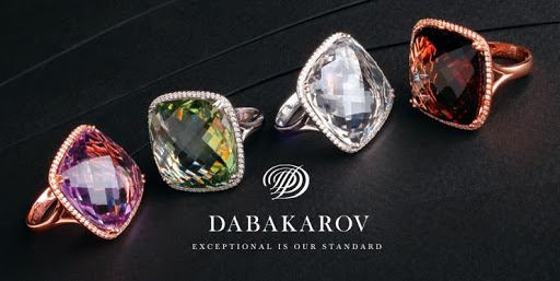 Jewelry Store «A.H. Fisher Diamonds», reviews and photos, 46 Broad St, Red Bank, NJ 07701, USA