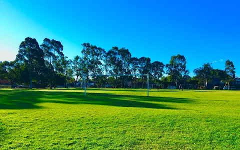 Rosedale Reserve image