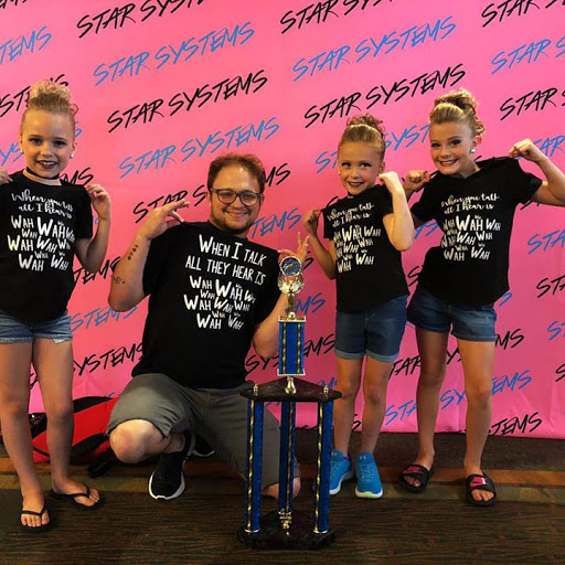 Dance School «Dance Unlimited», reviews and photos, 226 Eastbrooke Pointe Dr, Mt Washington, KY 40047, USA