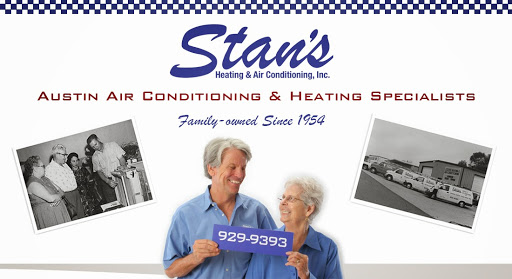 HVAC Contractor «Stans Heating and Air Conditioning, Inc.», reviews and photos
