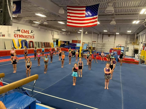 Gymnastics Center «GMS Gymnastics», reviews and photos, 7226 New Market Ct, Manassas, VA 20109, USA