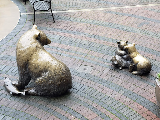 Shopping Mall «Redmond Town Center», reviews and photos, 7525 166th Ave NE, Redmond, WA 98052, USA