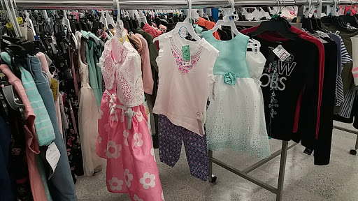 Clothing Store «Ross Dress for Less», reviews and photos, 1388 E Main St, Woodland, CA 95776, USA