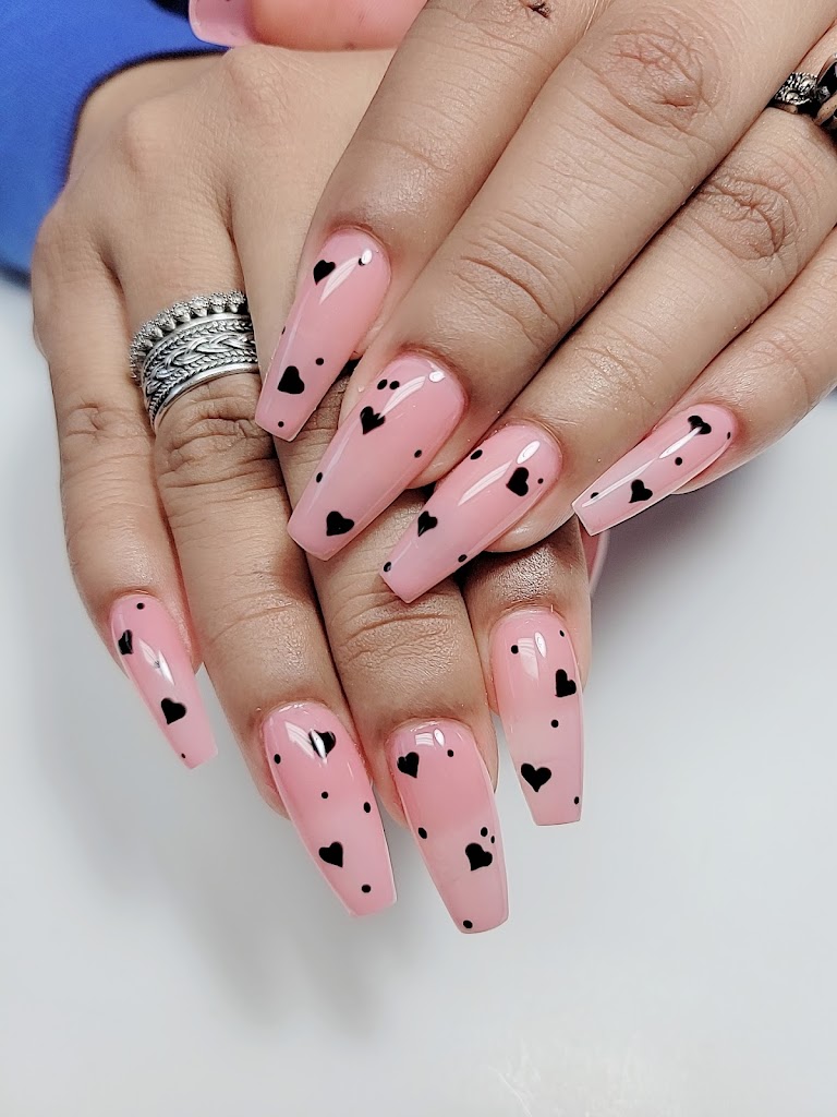 Naomie.nails Oxnard 93030
