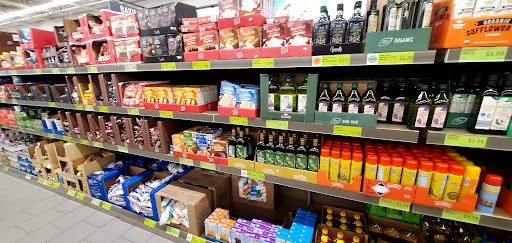 Supermarket «ALDI», reviews and photos, 1545 N Hacienda Blvd, La Puente, CA 91744, USA