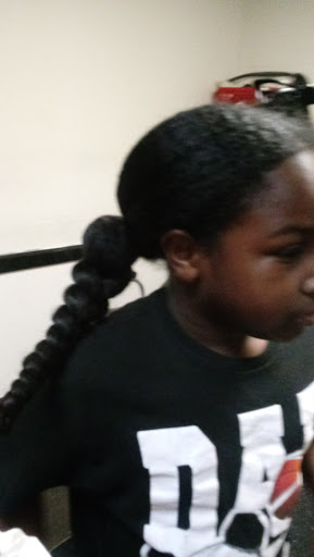 Beauty Salon «House of Brown Beauty Salon», reviews and photos, 9420 Jensen Dr, Houston, TX 77093, USA