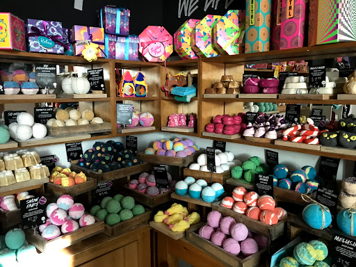 Cosmetics Store «Lush», reviews and photos, 4200 Conroy Rd, Orlando, FL 32839, USA