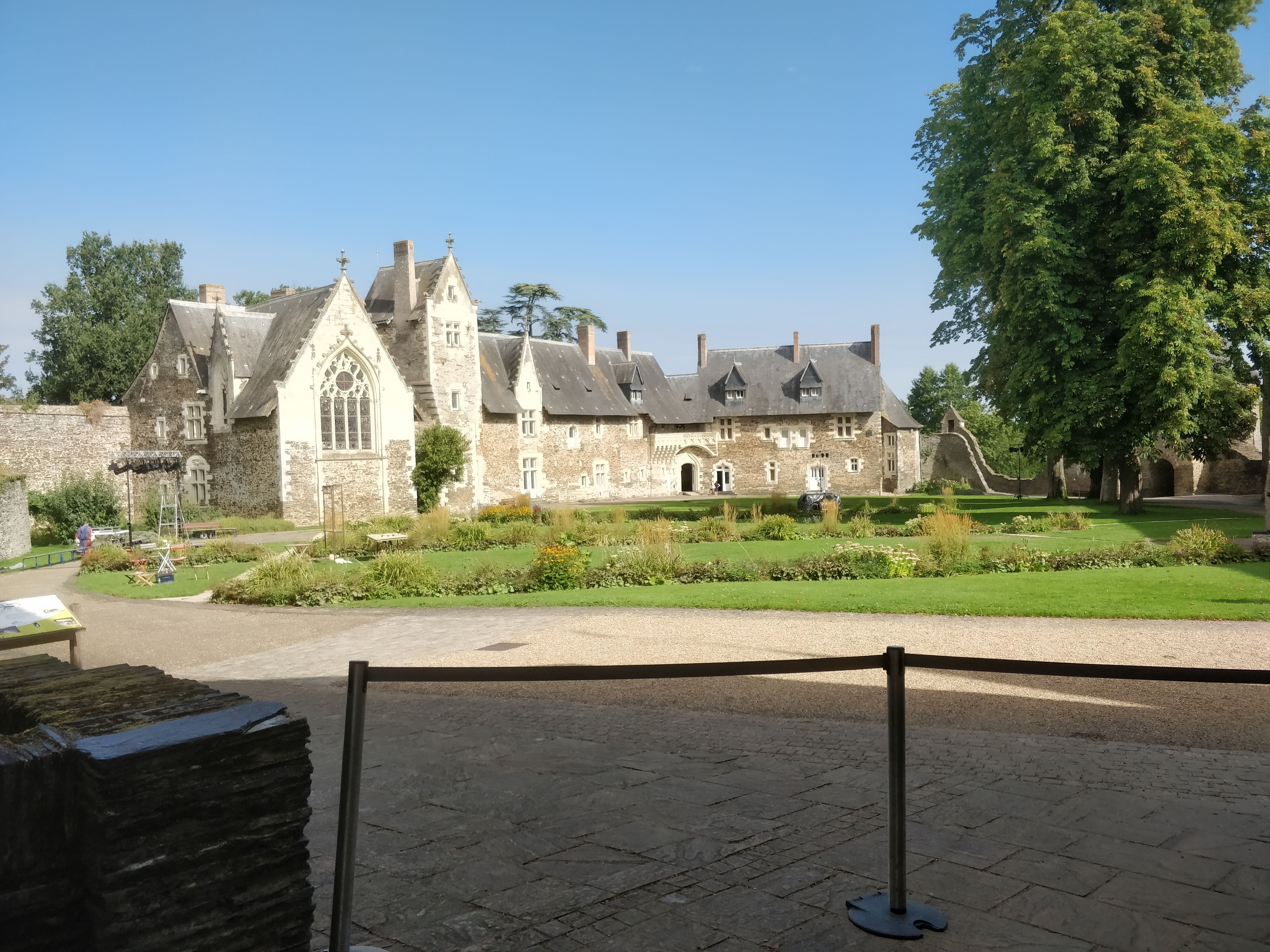 Photo n° 4 de l'avis de Joel.a fait le 24/08/2018 à 07:01