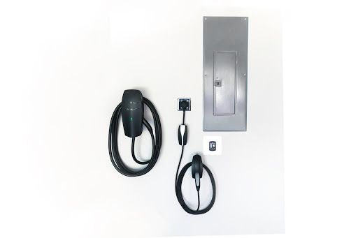 Electrician «TE Certified Electricians, Heating, & Cooling», reviews and photos, 172 Marietta St, Alpharetta, GA 30009, USA