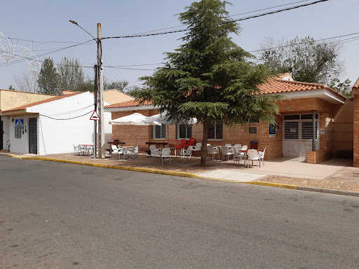 Local GP en El Robledo, Ciudad Real