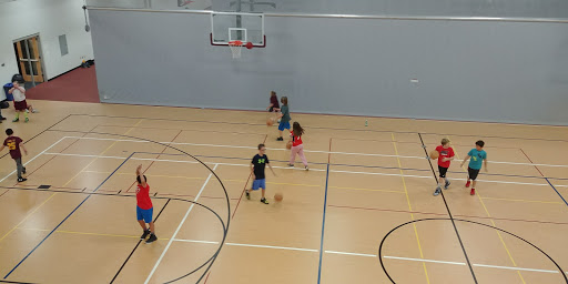 Gym «Jordan Community Center», reviews and photos, 500 Sunset Dr, Jordan, MN 55352, USA