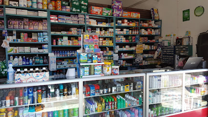 Farmacias Similares El Fenix, , Acacoyagua