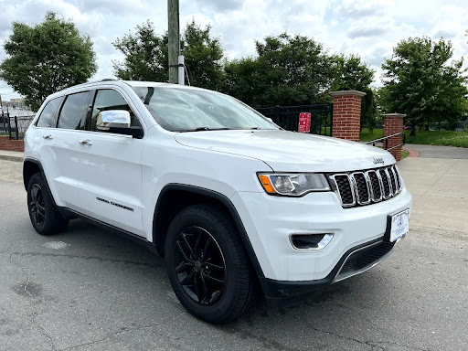 Used Car Dealer «Goble Used Auto Sales», reviews and photos, 118 Murray St, Newark, NJ 07114, USA