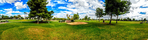 Golf Course «Dobson Ranch Golf Course», reviews and photos, 2155 S Dobson Rd, Mesa, AZ 85202, USA