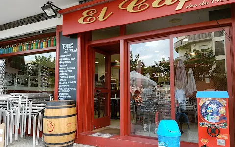 El Kafe de la Roca image