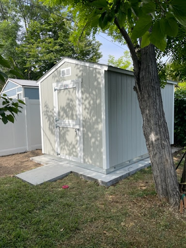 Tuff Shed Canoga Park image
