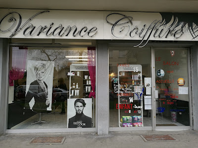 Variance Coiffure à Fontaine