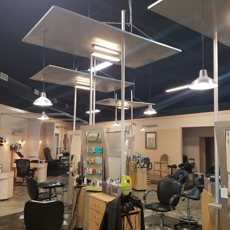 Bladz Salon