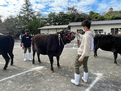 JAたじま 但馬家畜市場