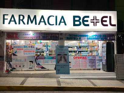 Farmacias Betel Calle 20 De Noviembre #103, Centro, 74130 Puebla, Pue. Mexico