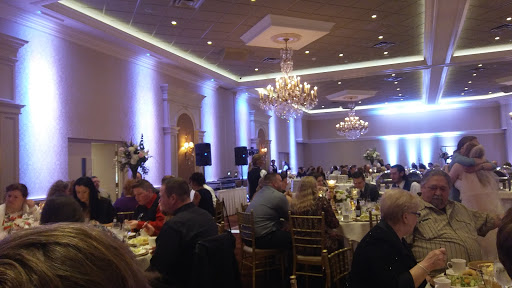 Banquet Hall «The Columns Banquets», reviews and photos, 2221 Transit Rd, Elma, NY 14059, USA