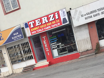 Terzi Ahmet Sayıalioğlu