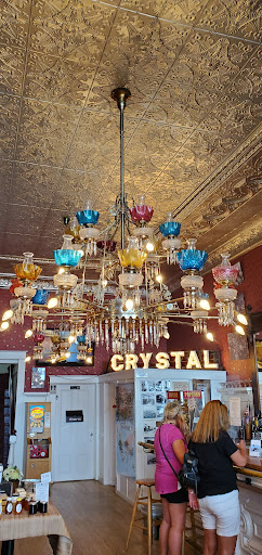 Tourist Information Center «Virginia City Visitor Center», reviews and photos