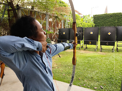 Archery Thai