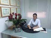 Consulta de Fisioterapia y Osteopatía Gloria Castillo en Córdoba