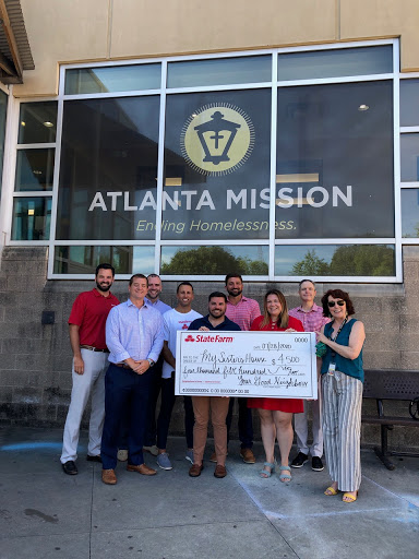 Insurance Agency «Kaitlin Ponce - State Farm Insurance Agent», reviews and photos