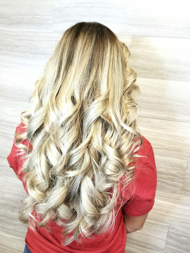 Beauty Salon «Angeles Beauty Salon», reviews and photos, 2717 Santa Barbara Blvd, Cape Coral, FL 33914, USA