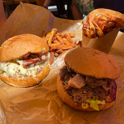 L Bar food & drink à Lyon