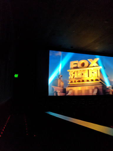 Movie Theater «Entertainment Cinemas», reviews and photos, 45 Sack Blvd, Leominster, MA 01453, USA