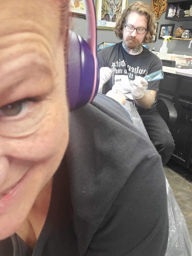 Tattoo Shop «Texas Body Art», reviews and photos, 12537 Jones Rd, Houston, TX 77070, USA