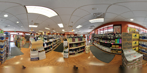 Liquor Store «Honeygo Wine & Spirits», reviews and photos, 5004 Honeygo Center Dr, Perry Hall, MD 21128, USA