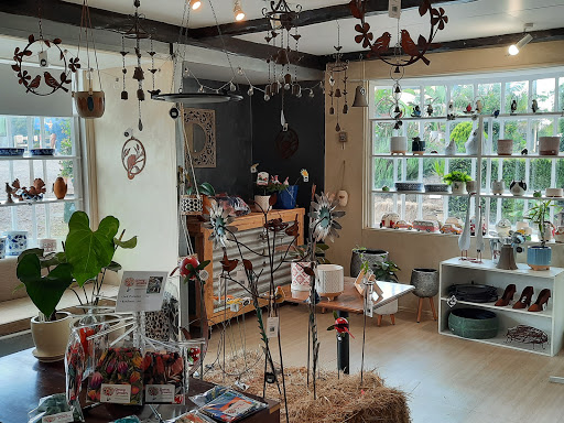The Garden Shed Nursery & Cafe