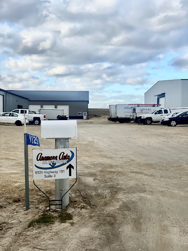 Auto Repair Shop «Anamosa Auto Center, Inc.», reviews and photos, 108 Harley Ave, Anamosa, IA 52205, USA