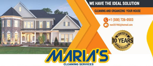 Cleaning Service Oviedo - Cleaning & Organizing Solutions By Ashley